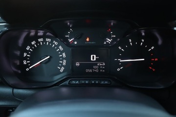 Citroen C3 IV 2024 Citroen C3 1.2 PureTech, Salon Polska, zdjęcie 10