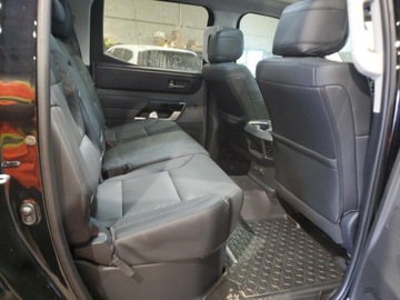 Toyota Tundra II 2024 Toyota Tundra Crewmax Limited 2024 3.4l 3.4 Benzyna 389KM, zdjęcie 10