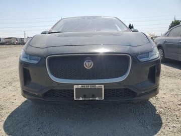 Jaguar I-Pace 2019 Jaguar I-Pace 2019 JAGUAR I-PACE S, silnik elektryczny Elektryczny 394KM, zdjęcie 5