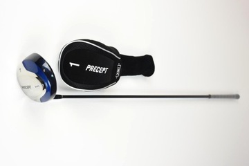 Driver Precept от Bridgestone XM1 10.5 ЛЕВРУКА