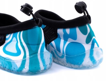 SPORTVIDA SEA URCHIN BEACH ВОДНАЯ ОБУВЬ R.39