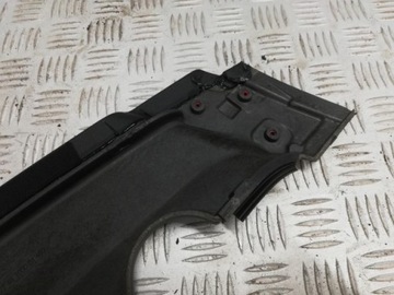 ЗАДНЯЯ КРЫШКА КРЫШИ PEUGEOT 308 CC КАБРИОЛЕТ