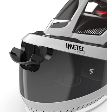 ПАРОВАЯ СТАНЦИЯ Imetec ZeroCalc PRO 2200ВТ + ФИЛЬТРЫ