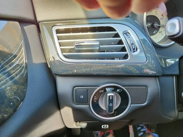 Mercedes CLS W218 Shooting Brake Facelifting 250 BlueTec 204KM 2016 Mercedes CLS 250 2.2 CDI 204 KM, Aktywny Tempomat,, zdjęcie 14