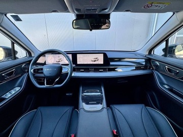 Omoda 5 1.6 T-GDI 147KM 2025 Omoda 5 1.5 147KM Premium | ASO, Salon Polska, Kam, zdjęcie 5