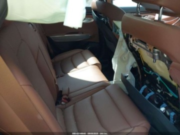  Genesis GV70 2.5T 2025 2.5 Benzyna 300KM, zdjęcie 13