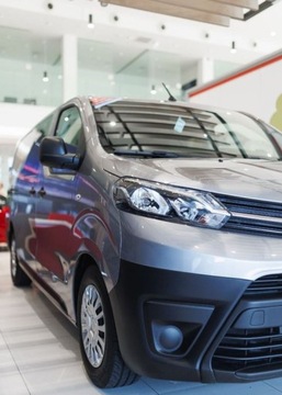 Toyota Proace II 2024 Toyota ProAce 2.0 D-4D Long 3,1t Active (bryg.) 2.0 Diesel 145KM, zdjęcie 12