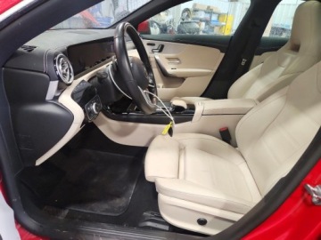 Mercedes CLA C118/X118 2020 Mercedes-Benz CLA 250 2020 2.0 Benzyna 221KM, zdjęcie 7