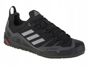 BUTY męskie ADIDAS TERREX SWIFT SOLO GZ0331 44