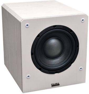 Комплект домашнего кинотеатра из 5.1-колонок Taga Harmony TAV-507
