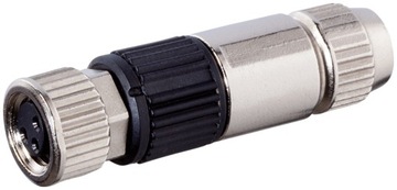MURR ELEKTRONIK 7000-08391-0000000 Wtyczka M8 żeńska, prosta