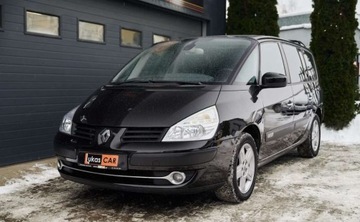 Renault Espace IV Van 2.0 i 16V Turbo 170KM 2011 Renault Grand Espace Renault Grand Espace 2.0 TCe 170 Celsium 2.0 Benzyna, zdjęcie 39