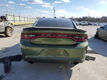 Dodge Charger VII 2022 Dodge Charger 2022, 6.4L, SCAT PACK, od ubezpi..., zdjęcie 5