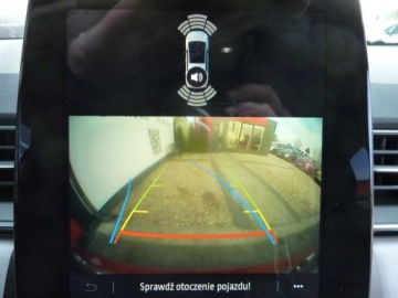 Renault Captur II Crossover 1.3 TCe 130KM 2020 Renault Captur X-MOD*1.3, zdjęcie 18