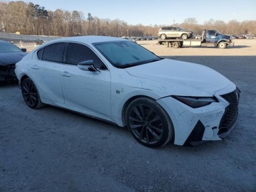 Lexus IS III 2021 Lexus IS LEXUS IS 350 F SPORT 2021 3.5 Benzyna 311KM, zdjęcie 3