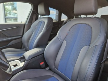 BMW Seria 2 G42-U06 Gran Coupe 2.0 220d 190KM 2022 BMW 220 xDrive Gran Coupe | Edycja M-Sport |, zdjęcie 7