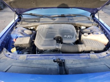 Dodge Challenger III 2020 Dodge Challenger GT 2020 3.6L 3.6 Benzyna 305KM, zdjęcie 6