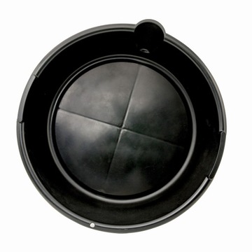 YATO MISKA DO OLEJU 7L ZLEWANIA YT-0699