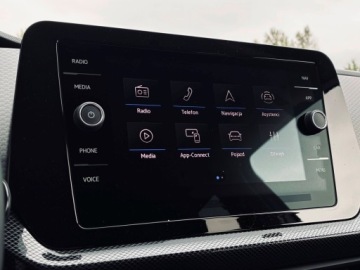 Volkswagen T-Cross SUV Facelifting 1.0 TSI 115KM 2026 Volkswagen T-Cross Life Plus 1.0 TSI 116 KM DSG, zdjęcie 14