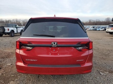 Honda Odyssey IV 2024 Honda Odyssey Sport 2024 3.5l 3.5 Benzyna 280KM, zdjęcie 2