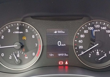 Hyundai Tucson III SUV Facelifting 1.6 GDi 132KM 2020 Hyundai Tucson Kupiony w Polsce - benzyna - serwis - bezwypadkowy 1.6 132KM, zdjęcie 32