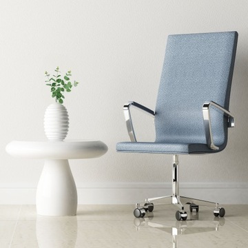 SZTUCZNE KWIATY eukaliptus 60cm na balkonie naturalne imitacje do wazonu