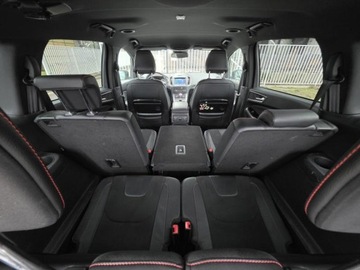 Ford S-Max II 2020 FORD S-MAX ST Line *1.5l EcoBoost 160KM* ASO do końca * Przebieg:62, 523km, zdjęcie 29