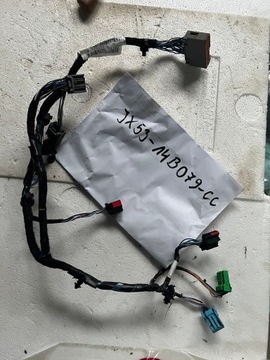 JAGUAR F TYP SVAZEK INSTALACE JX53-14B079-CC