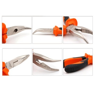 Time Tool Typlec Typlec Typec 8 дюймов