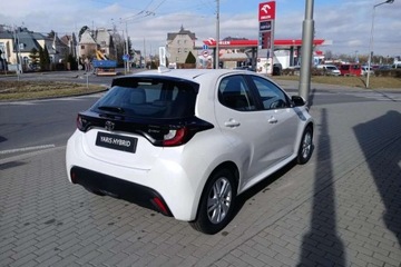 Toyota 2025 Toyota Yaris Comfort 116KM Kamera cofania Polski salon Duzy rabat, zdjęcie 6