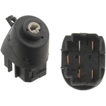 ЗАМОК ЗАЖИГАНИЯ VW AUDI