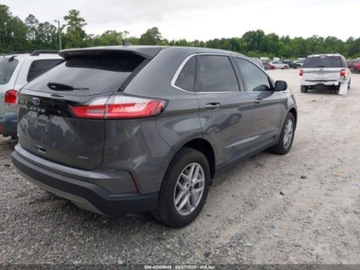 Ford Edge II 2024 Ford Edge SEL 2024 2.0l 2.0 Benzyna 250KM, zdjęcie 5