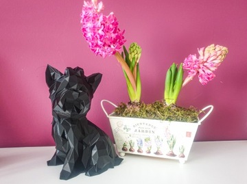 украшение ФИГУРА украшение для дома ЙОРК