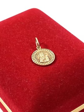 ЗОЛОТОЙ КУЛОН 583/1,45 Г!