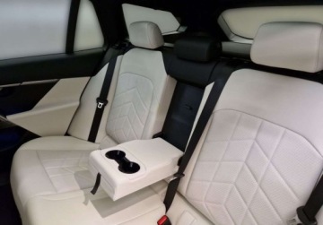 BMW Seria 5 G90-91 Sedan Plug-In 3.0 50e 489KM 2025 BMW Seria 5 xDrive Bowers Wilkins, Dach panoramiczny, Fotele wentylowane, zdjęcie 8
