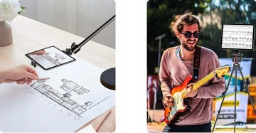 Держатель адаптера штатива для планшетного телефона