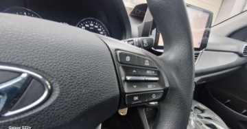 Hyundai i30 III Hatchback 1.6 CRDI 115KM 2019 Hyundai i30 Navi Kamera Led Alufelgi Zarejestrowany 1.6 Diesel 115KM, zdjęcie 14