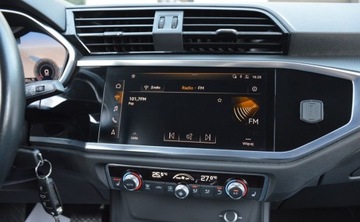 Audi Q3 II SUV 2.0 35 TDI 150KM 2020 Audi Q3 2,0 TDI S-LINE FULL LED MATRIX Kamera Nawigacja Virtual 2.0 Diesel, zdjęcie 29