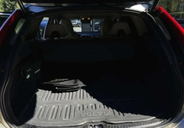 Volvo XC60 I SUV Facelifting 2.0 D4 DRIVE-E 190KM 2017 Volvo XC 60 2.0 D 190KM D4automat skora NAVI bezwypadkowy 2.0, zdjęcie 25