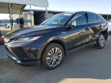 Toyota Venza 2021 Toyota Venza 2021 TOYOTA VENZA LE 2.5 Benzyna 219KM, zdjęcie 1