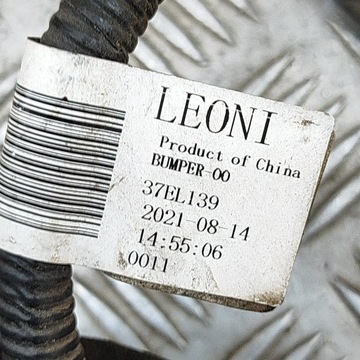 SSANGYONG KORANDO 2022 JINÁ SVAZEK PŘÍVODŮ / KABEL