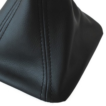 GAŁKA DŹWIGNIA ZMIANY BIEGÓW MIESZEK Skoda Octavia 2 II 2004-