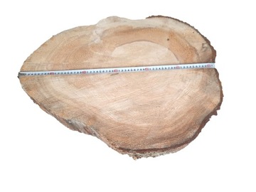 BLAT plaster ŚWIERK drewno stolik ŁAWA drewniany UNIKAT 5