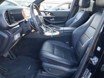 Mercedes GLE V167 2020 Mercedes-Benz GLE 350 4Matic 2020 2.0 Benzyna 255KM, zdjęcie 7