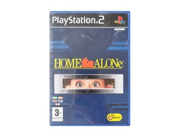 Home Alone