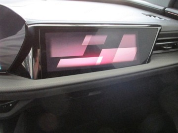 Audi Q5 III SQ5 Sportback 3.0TFSI MHEV plus 367KM 2025 AUDI Q5 SQ5 TFSI quattro Suv 3.0 (367 KM) 2025, zdjęcie 9