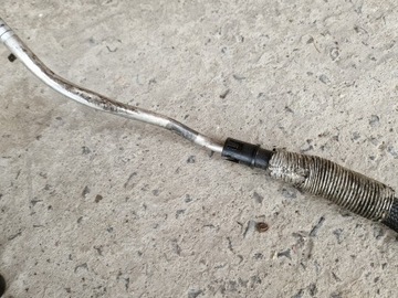 ШЛАНГ РАДИАТОРА FORD TRANSIT MK6 2.4 TDCI