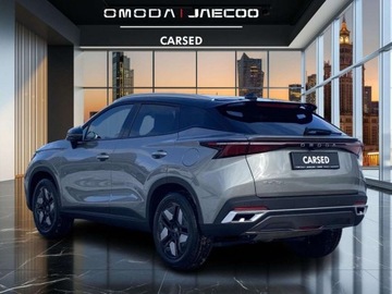 Omoda 5 1.6 T-GDI 147KM 2025 Omoda 5 New face premium 1.6 Benzyna 147KM, zdjęcie 2