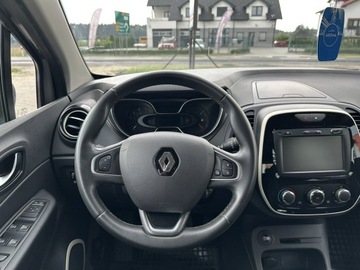 Renault Captur I Crossover Facelifting 1.5 Energy dCi 90KM 2019 Renault Captur Navi*Klima*Tylko 77000km*, zdjęcie 13