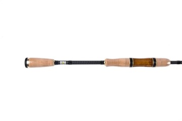 Wędka Tsuri Trout Passion 0.5-7g. 218cm 722 UL
